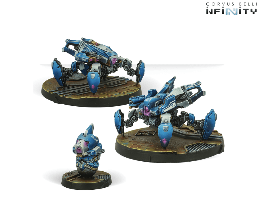 Armbots