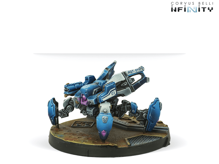 Armbots