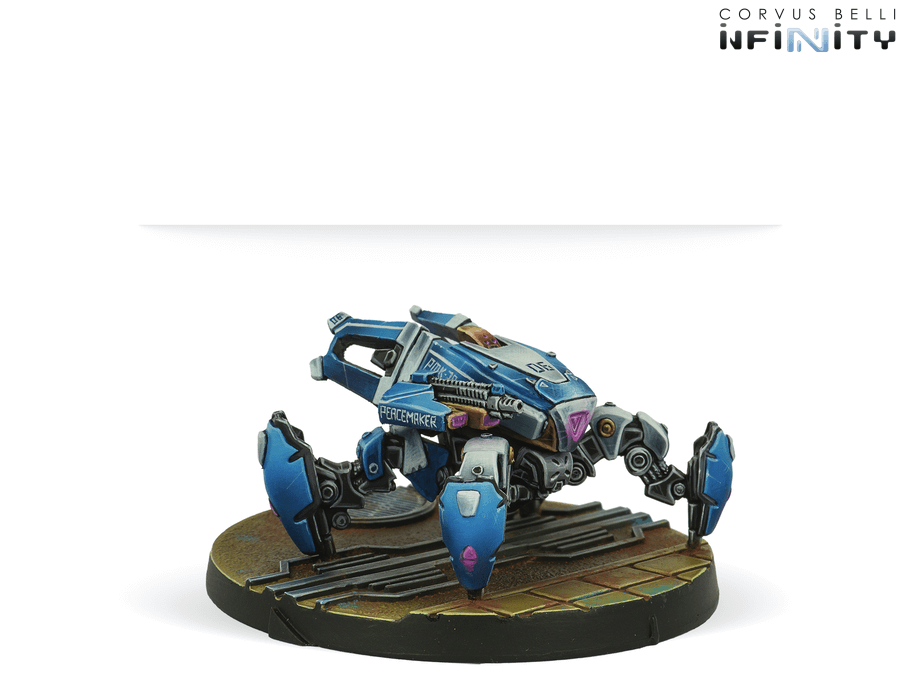 Armbots