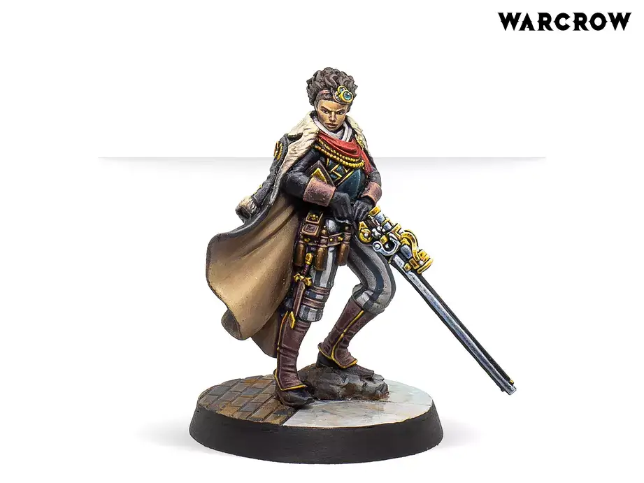 Warcrow: Beyond Winds from the North - product image 3