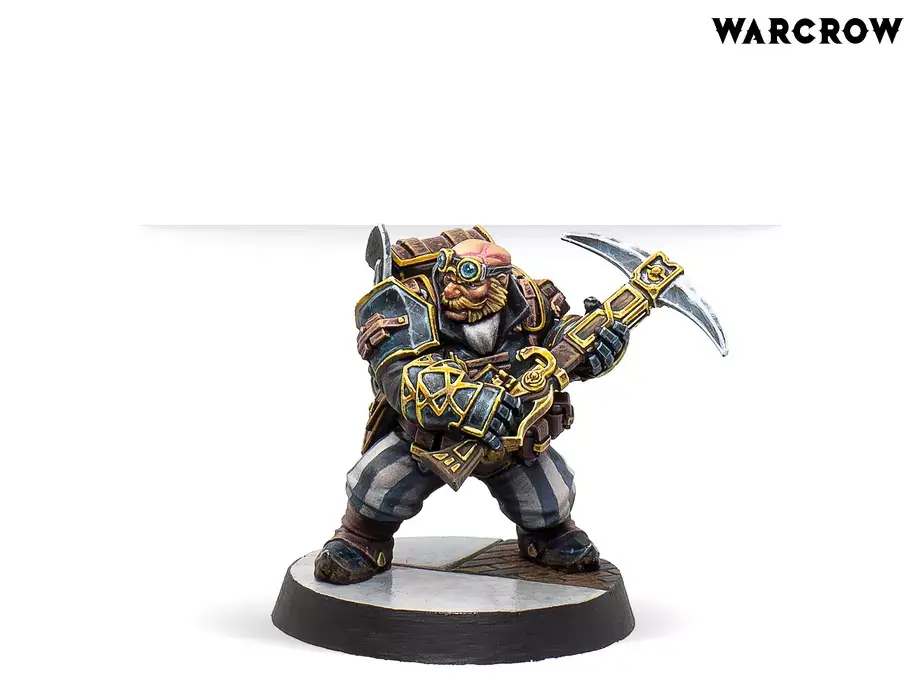 Warcrow: Beyond Winds from the North - product image 4
