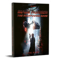 Modiphius: Blade Runner RPG Core Rulebook (Standard)