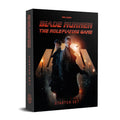 Modiphius: Blade Runner RPG Starter Set