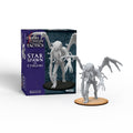 Cohors Cthulhu: Tactics Miniatures - Star Spawn of Cthulhu