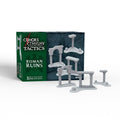 Cohors Cthulhu: Tactics Terrain - Roman Ruins