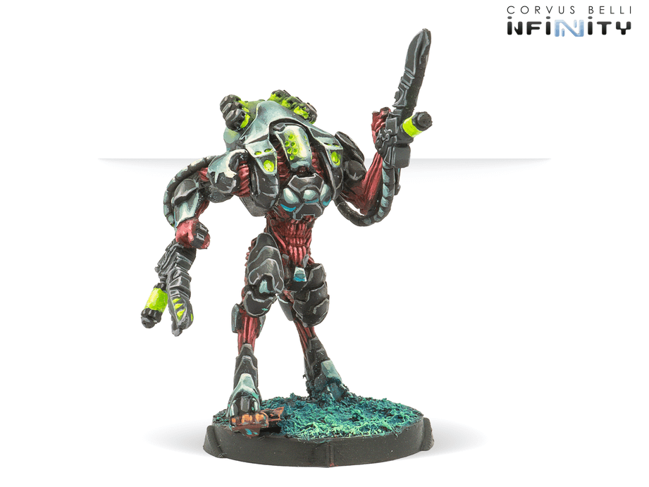 Combined Army Expansion Pack Alpha