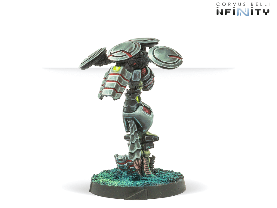 Combined Army Expansion Pack Alpha