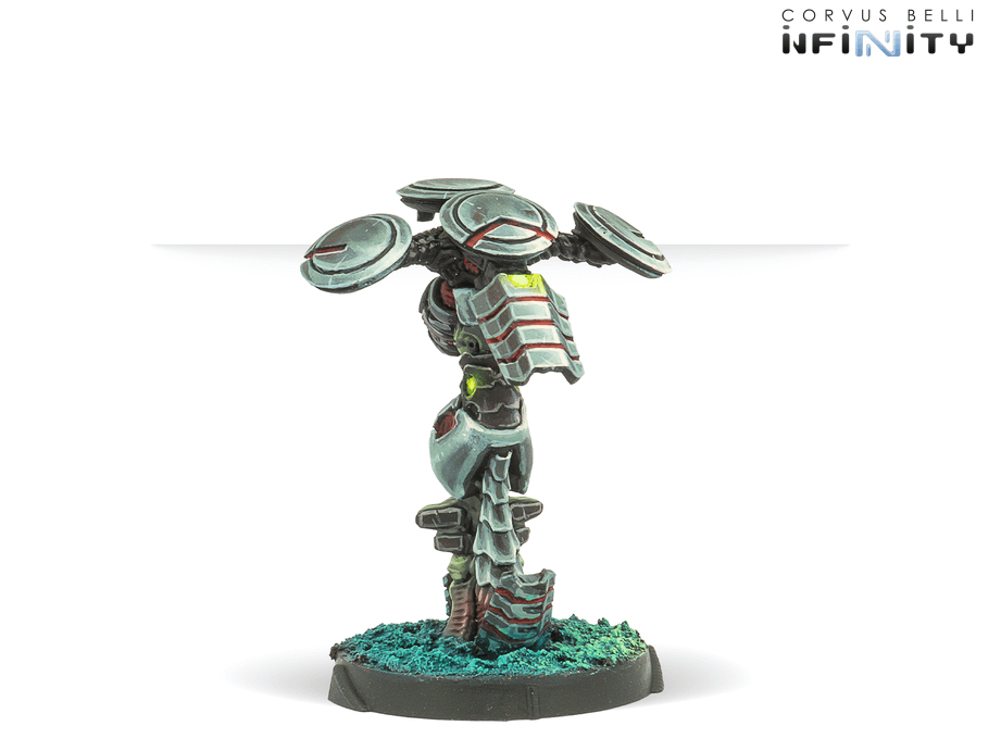 Combined Army Expansion Pack Alpha