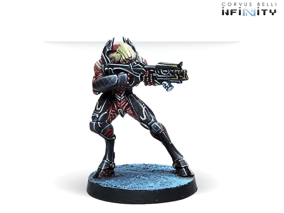 Shasvastii Action Pack
