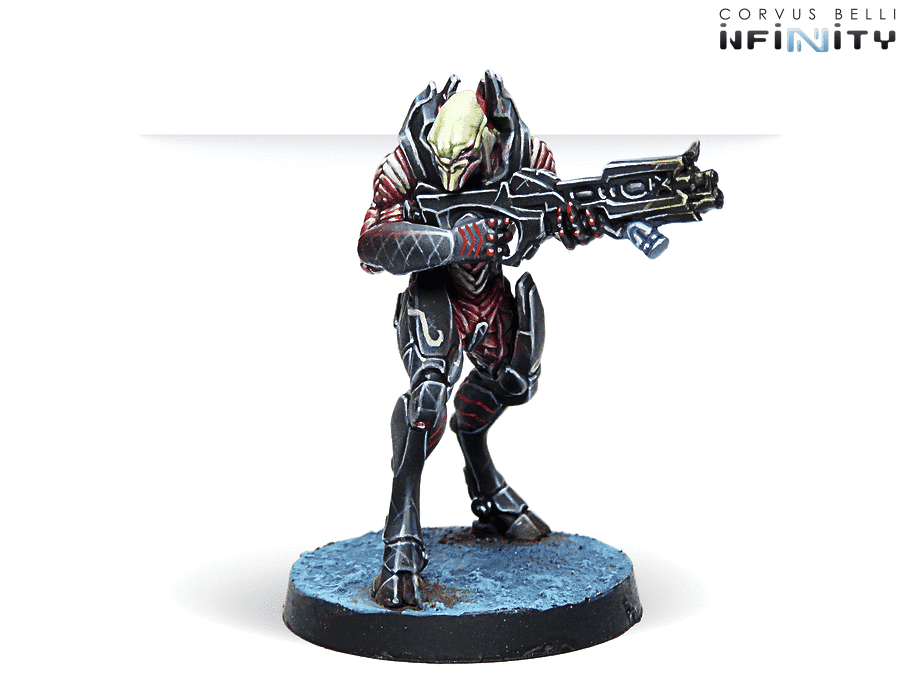 Shasvastii Action Pack