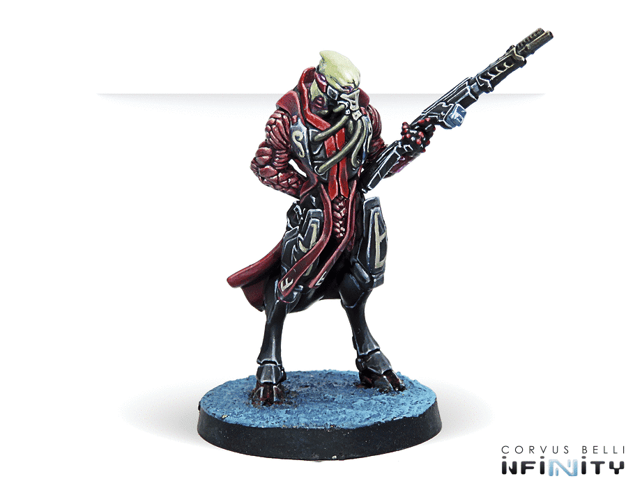 Shasvastii Action Pack