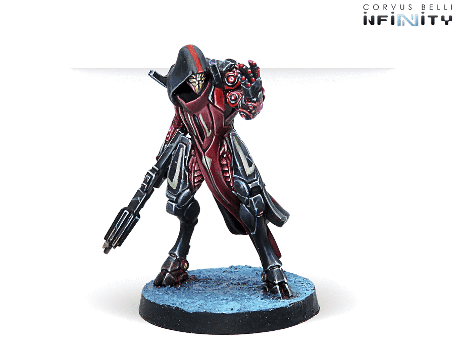 Shasvastii Action Pack