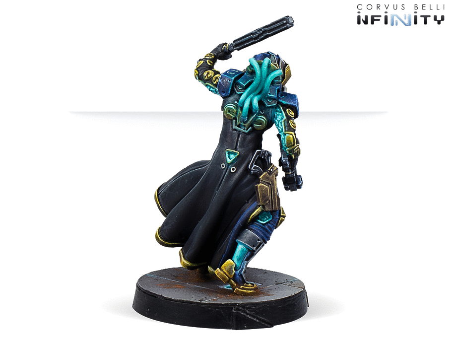 Cyberghost (Hacker, Pitcher)