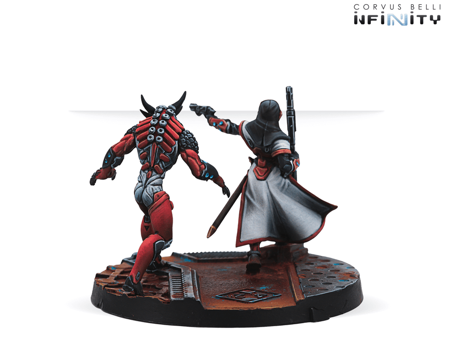Daemonist Observant