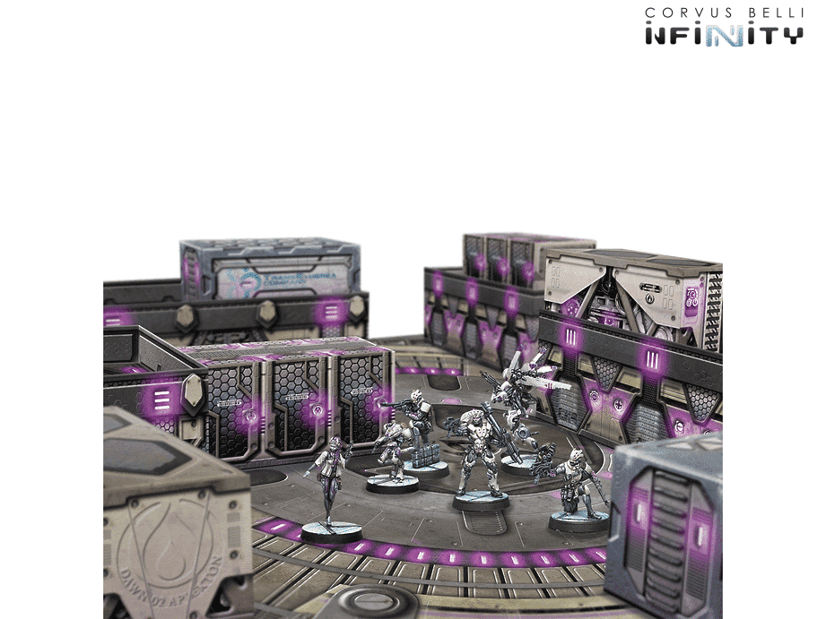 Dawn-02 Aplekton Scenery Pack