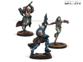Dire Foes 12: Troubled Theft