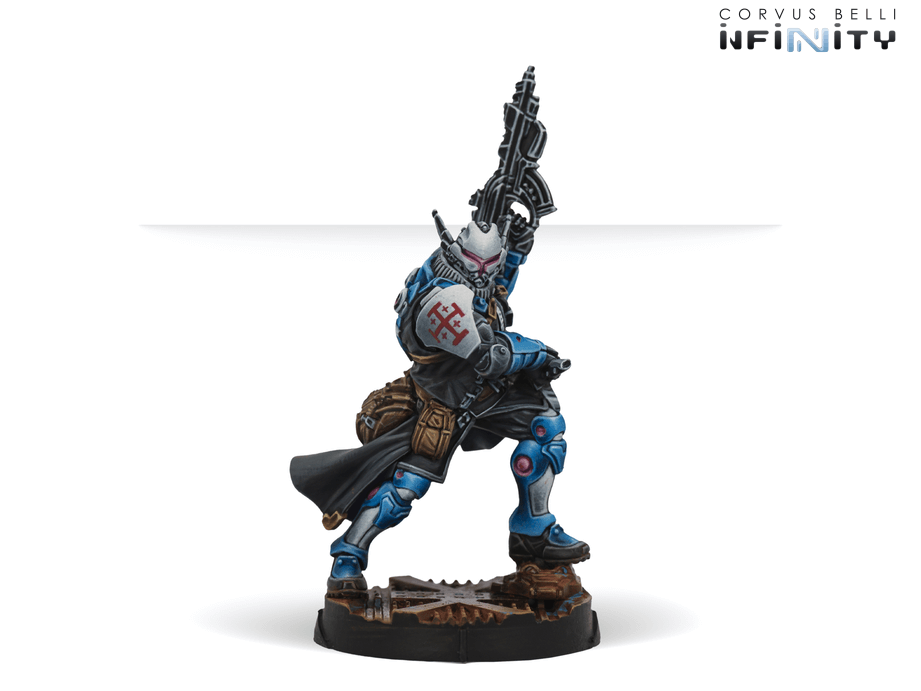 Dire Foes 12: Troubled Theft