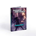 Modiphius: Dreams and Machines Campaign Book - Echoes Of An Ancient Enemy