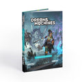 Modiphius: Dreams And Machines Gamemasters Guide