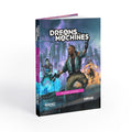 Modiphius: Dreams And Machines Player's Guide