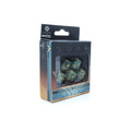 Dune: Adventures in the Imperium Dice Set Atreides