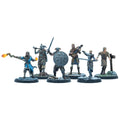 The Elder Scrolls: Call to Arms: Adventurer Wanderers