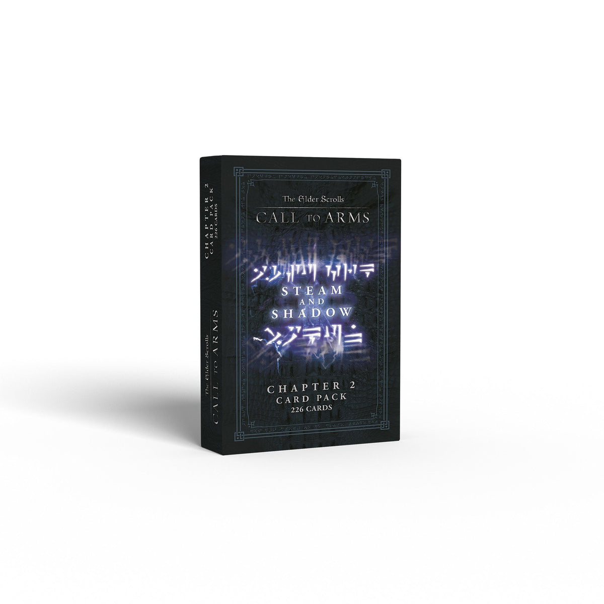 The Elder Scrolls: Call to Arms: Call to Arms, Chapter Two Card Pack - Steam & Shadow