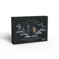 The Elder Scrolls: Call to Arms: Council of the Dark Brotherhood