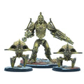 The Elder Scrolls: Call to Arms: Dwemer Centurion and Ballista