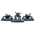 The Elder Scrolls: Call to Arms: Frostbite Spiders