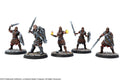 The Elder Scrolls: Call to Arms: Imperial Legion Resin Faction Starter Set