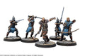 The Elder Scrolls: Call to Arms: Stormcloak Resin Faction Starter Set