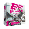 Epic Encounters: Cave of the Manticore