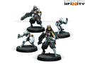 Essentials: JSA Support Pack