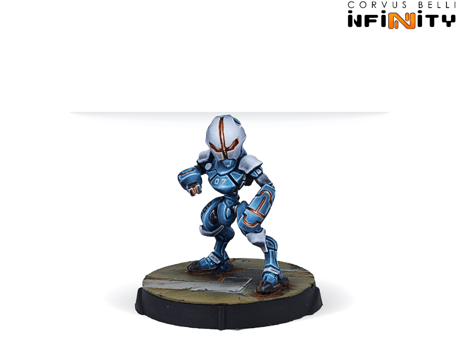 Essentials: PanOceania Support Pack