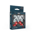 Fallout: Factions - Dice Set The Institute