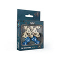 Fallout: Factions - Dice Set The Minutemen