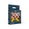 Fallout: Factions - Dice Set The Railroad
