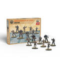 Fallout: Miniatures - Brotherhood of Steel Core Box (Plastic)