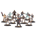 Fallout: Miniatures - Institute Core Box (Plastic)