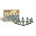 Fallout: Miniatures - Raiders The Disciples