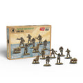 Fallout: Miniatures - Super Mutants Core Box (Plastic)