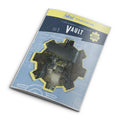 Fallout: The Roleplaying Game - Map Pack 1 Vault