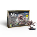 Fallout: Wasteland Warfare - Enclave Domesticated Deathclaw