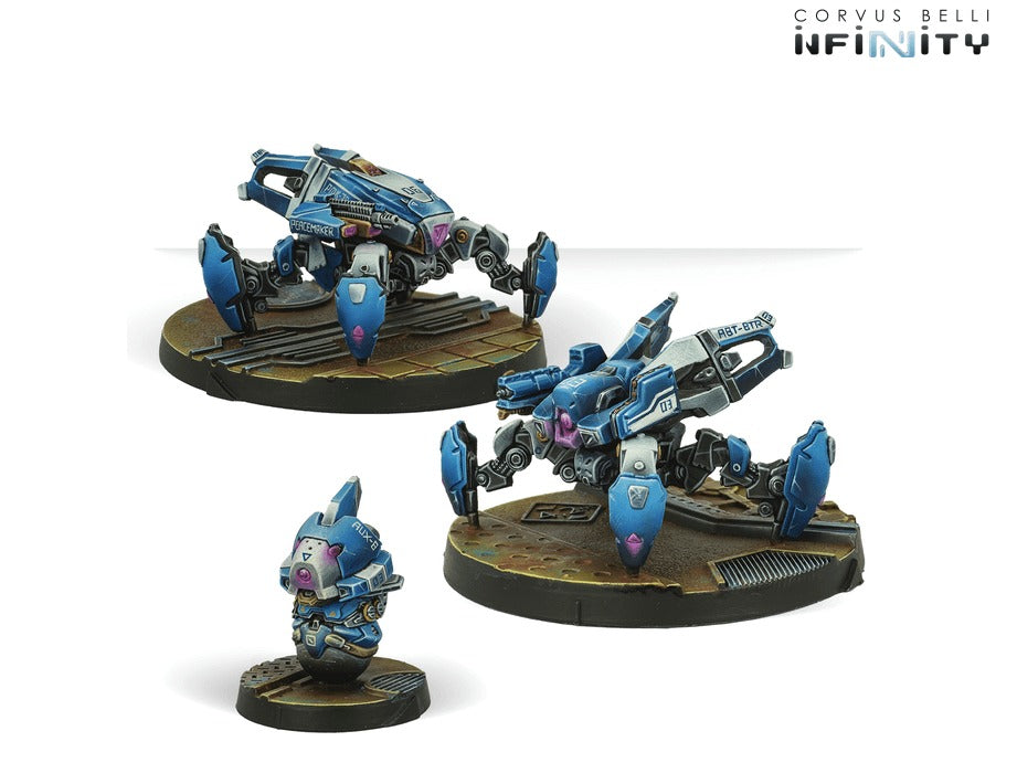 Armbots