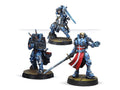 Military Orders Expansion Pack Alpha