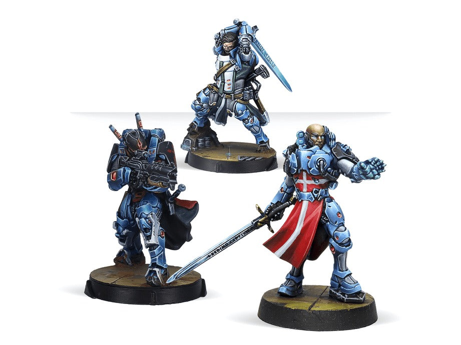 Military Orders Expansion Pack Alpha