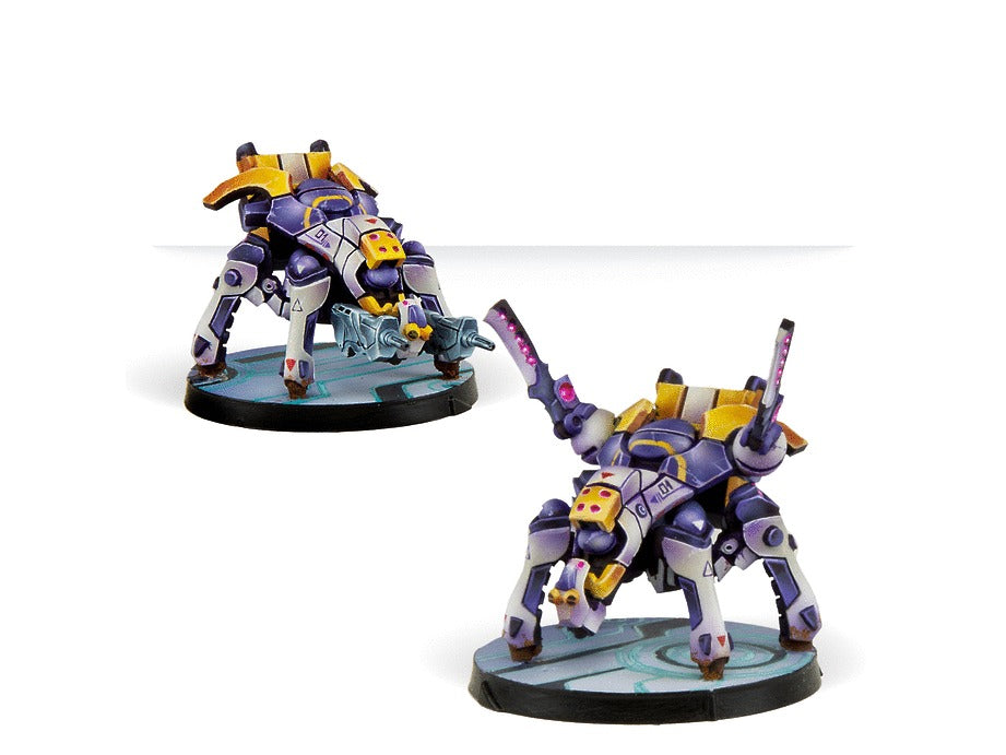Probots