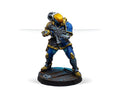 Raveneye Officer (Submachine Gun, E/Marat)