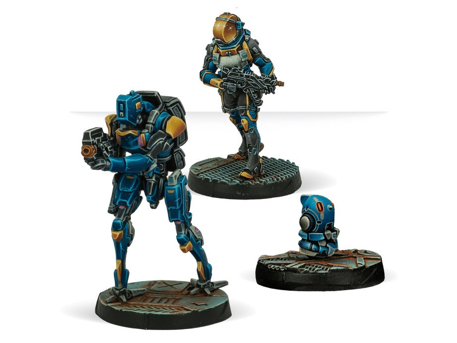 Starmada Expansion Pack Alpha